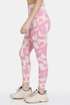 Zelocity All Day Yoga Leggings - Bonbon — thumbnail 2