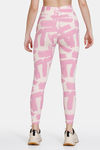 Zelocity All Day Yoga Leggings - Bonbon — thumbnail 3