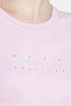 Zelocity Relaxed Cotton Top - Mauve Mist — thumbnail 6