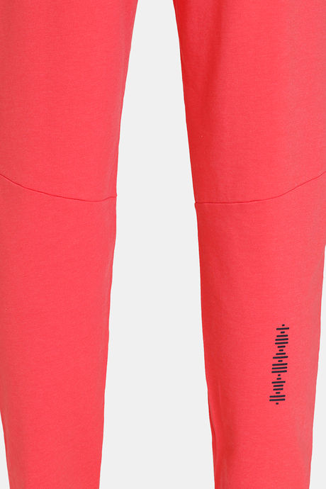 Zelocity All Dry Yoga Relaxed Pants - Hibiscus — image 6