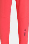 Zelocity All Dry Yoga Relaxed Pants - Hibiscus — thumbnail 6
