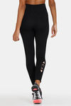 Zelocity All Day Yoga Leggings - Anthracite — thumbnail 3