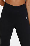 Zelocity All Day Yoga Leggings - Anthracite — thumbnail 5