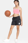 Zelocity Girls Sports Bra With Removable Padding - Confetti — thumbnail 4