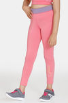 Zelocity Quick Dry Gym Leggings - Confetti — thumbnail 3