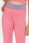 Zelocity Quick Dry Gym Leggings - Confetti — thumbnail 5