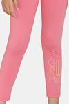 Zelocity Quick Dry Gym Leggings - Confetti — thumbnail 6