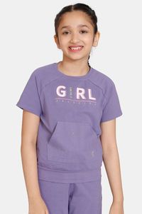 Twilight Purple