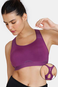 Purple Passion