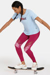 Zelocity Marvel Quick Dry Top - Dutch Canal — thumbnail 4