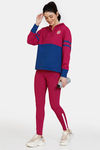 Zelocity Marvel Relaxed Fit Hoodie - Baton Rouge — thumbnail 5