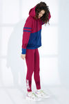 Zelocity Marvel Relaxed Fit Hoodie - Baton Rouge — thumbnail 7