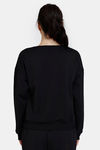 Zelocity Marvel Relaxed Top - Anthracite — thumbnail 3