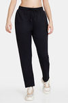 Zelocity Marvel Quick Dry Track Pants - Anthracite — thumbnail 2