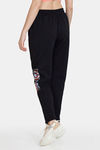 Zelocity Marvel Quick Dry Track Pants - Anthracite — thumbnail 3