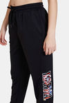 Zelocity Marvel Quick Dry Track Pants - Anthracite — thumbnail 5