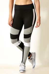 Black,Grey,White