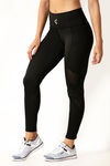 Zelocity Legging - Black — thumbnail 2
