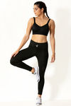 Zelocity Legging - Black — thumbnail 4