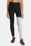 Zelocity High Stretch Legging - Black — thumbnail 2