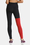 Zelocity High Stretch Legging - Black — thumbnail 3