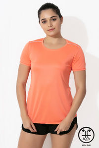Neon Orange