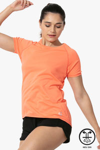 Neon Orange