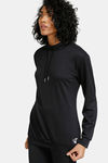 Zelocity Easy Movement Air Texturized Jacket - Anthracite — thumbnail 2