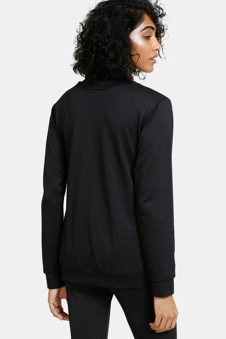 Zelocity Easy Movement Air Texturized Jacket - Anthracite — image 3