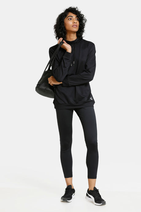 Zelocity Easy Movement Air Texturized Jacket - Anthracite — image 4