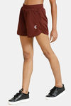 Zelocity Neu Dri Shorts - Brown — thumbnail 2