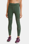 Zelocity High Compression Nouveau Soft Legging - Kombu Green — thumbnail 2
