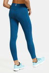 Zelocity High Stretch Legging - Blue — thumbnail 3