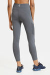 Zelocity High Stretch Legging - Grey — thumbnail 3