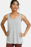 Zelocity Easy Movement Neu Dri Tank Top - Grey — thumbnail 3