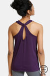 Zelocity Easy Movement Neu Dri Tank Top - Purple — thumbnail 1