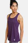 Zelocity Easy Movement Neu Dri Tank Top - Purple — thumbnail 2