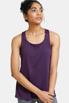 Zelocity Easy Movement Neu Dri Tank Top - Purple — thumbnail 3