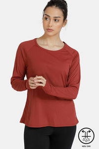 Russet Brown
