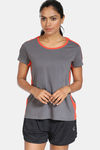Zelocity Relaxed Top - Smoked Pearl — thumbnail 1