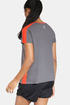 Zelocity Relaxed Top - Smoked Pearl — thumbnail 3