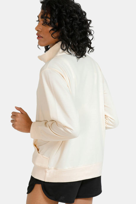 Zelocity Easy Movement Jacket - Angel Wing — image 3