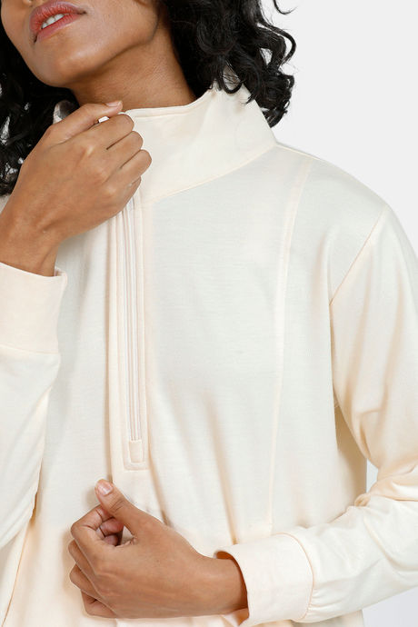 Zelocity Easy Movement Jacket - Angel Wing — image 5