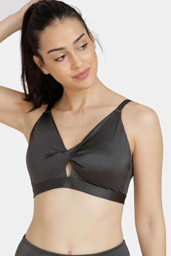 zivame sports bra