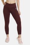 Zelocity Mid Rise Leggings - Sassafras — thumbnail 2