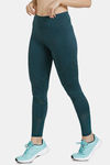 Zelocity Legging - Green — thumbnail 2