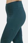 Zelocity Legging - Green — thumbnail 5