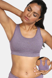 sports bra online zivame