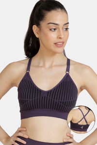 zivame sports bra