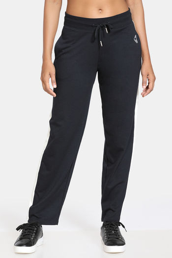 zelocity track pants